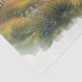 デコページティッシュペーパーウエストハイランドキャトル 薄葉紙 (詳細)