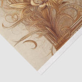 デコページティッシュペーパービクトリアンアフリカ系アメリカ人 薄葉紙 (詳細)