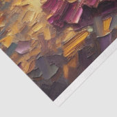 デコページティッシュペーパービクトリアンレディ 薄葉紙 (詳細)