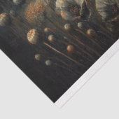 デコページティッシュペーパーフロロオレンジケッパイズウーマン 薄葉紙 (詳細)