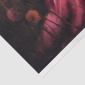 デコページティッシュペーパーホットピンクポピー女 薄葉紙 (詳細)