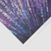 デコページティッシュペーパーラベンダーレディデザイン 薄葉紙 (詳細)