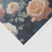 デコページティッシュペーパーレディーオブバラデザイン 薄葉紙 (詳細)