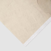 デコページティッシュペーパーレディ姿レッドブラック金ゴールド 薄葉紙 (詳細)