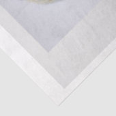 デコページティッシュペーパーヴィンテージバードアート 薄葉紙 (詳細)