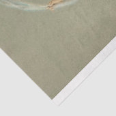 デコページティッシュペーパーヴィンテージマーメイドシーニンフ 薄葉紙 (詳細)