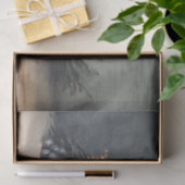 デコページティッシュペーパー果実銅ヴィンテージ 薄葉紙 (ギフト)