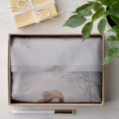 デコページティッシュペーパー – ワイルドのウィスパーズ1 薄葉紙 (ギフト)