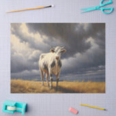 デコページティッシュペーパー – ワイルドのウィスパーズ5 薄葉紙 (クラフト)