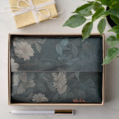 デコページティッシュペーパー – ワイルド2のウィスパー 薄葉紙 (ギフト)