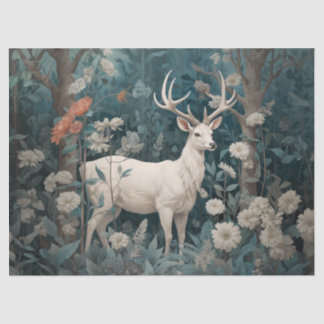 デコページティッシュペーパー – ワイルド2のウィスパー 薄葉紙