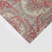 デコページティッシュペーパー:ヴィンテージ壁紙 薄葉紙 (詳細)