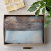 デコページティッシュペーパー – 優雅な花びらチャーム 薄葉紙 (ギフト)