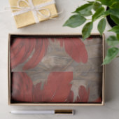 デコページティッシュペーパー-過去2のウィスパー 薄葉紙 (ギフト)