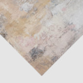 デコページヒョウ威厳のあるブーケフラワーズカウチ 薄葉紙 (詳細)