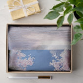 デコページビーチパラダイスファンタジー暑い夏の日 薄葉紙 (ギフト)