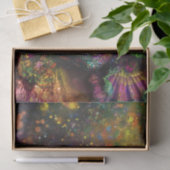 デコページフェスティバルディアデロスミュートスダンサー 薄葉紙 (ギフト)