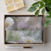 デコページベビーハイランドフローラピンクメドウ 薄葉紙 (ギフト)