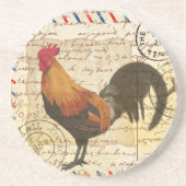 デコページヴィンテージエフエマラファームバーンルースター コースター (正面)