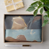 デコページヴィンテージキャラクターギタリストデビー 薄葉紙 (ギフト)