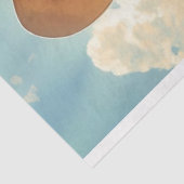 デコページヴィンテージキャラクターギタリストデビー 薄葉紙 (詳細)