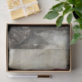 デコページヴィンテージサンタ華美イン椅子 薄葉紙 (ギフト)