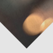 デコページヴィンテージティアドロップクリスマスオーナメント 薄葉紙 (詳細)