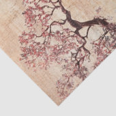 デコページヴィンテージボーホサンセットレイク 薄葉紙 (詳細)