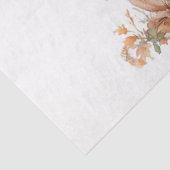 デコページヴィンテージマジカルカボチャ台車 薄葉紙 (詳細)