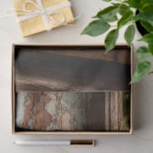 デコページヴィンテージメイソンJarsウィンドウシールフラワー 薄葉紙 (ギフト)