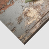 デコページヴィンテージメイソンJarsウィンドウシールフラワー 薄葉紙 (詳細)