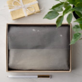 デコページヴィンテージレッドトラッククリスマスタイム 薄葉紙 (ギフト)