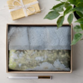 デコページヴィンテージレディーエヴリン標準プードル 薄葉紙 (ギフト)