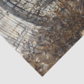 デコページヴィンテージ列車駅パリフランス 薄葉紙 (詳細)