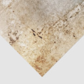 デコページヴィンテージ動揺してアーストーンソフトブルー 薄葉紙 (詳細)