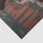 デコページヴィンテージ回路マスターストーリーテリング 薄葉紙 (詳細)