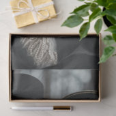 デコページヴィンテージ夫の妻の羊 薄葉紙 (ギフト)