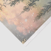 デコページヴィンテージ素朴ピンクトラック 薄葉紙 (詳細)