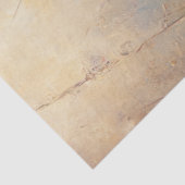 デコページヴィンテージ絵を描のヒマワリとワイルドフラワー 薄葉紙 (詳細)