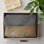 デコページヴィンテージ設定ブラックキャット秋シーズン 薄葉紙 (ギフト)