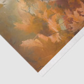 デコページヴィンテージ設定ブラックキャット秋シーズン 薄葉紙 (詳細)