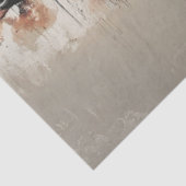 デコページヴィンテージ飛行機抽象芸術絵を描壁画 薄葉紙 (詳細)