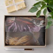 デコページヴィンテージ3 Wise Men 薄葉紙 (ギフト)