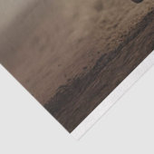 デコページ女性のカーボーイロデオライダー 薄葉紙 (詳細)