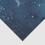 デコページ小さな女の子フィールドタンデリオンズ&ムーン 薄葉紙 (詳細)