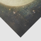 デコページ小さな女の子フェアリームーンナイト設定 薄葉紙 (詳細)