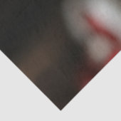 デコページ小妖精や小人チョコレートクッキーの瓶の上 薄葉紙 (詳細)