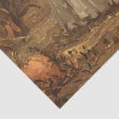 デコページ幽霊ハイランドハロウィンファーム 薄葉紙 (詳細)