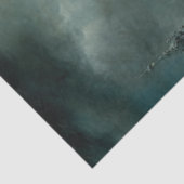 デコページ幽霊ライトホローフォグカバーキャッスル 薄葉紙 (詳細)