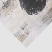 デコページ抽象芸術アートベ絵を描アのテクスチャ 薄葉紙 (詳細)